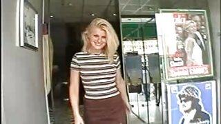 „IFuckable Sexy Feet“ vaizdo įrašas (Brandy Aniston) - 2022-03-23 01:21:56