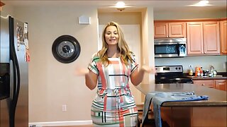 „The Mommy Market“ vaizdo įrašas (Van Wylde, Alena Croft) - 2022-02-18 12:07:58