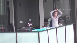 Skye Daniels ir Alex Sanders filme „Mano žmonos karštas draugas“. - 2022-02-18 12:36:58