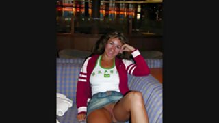 Sara Jay suviliojo puma vaizdo įrašas (p. Pete) - 2022-02-21 00:20:11